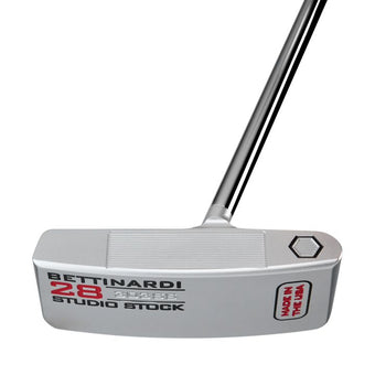 compare product Putt Bettinardi Studio Stock 28 Jumbo