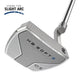 Putt Cleveland HB Soft 2 10.5P Plumber's Neck