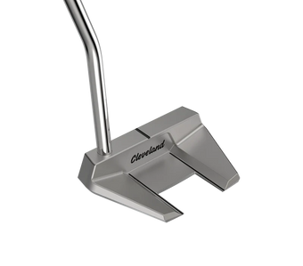 compare product Putt Cleveland HB Soft 2 11 Single Bend