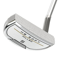 Putt Cleveland HB Soft Milled 5 Slant Neck