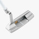 Putt Odyssey AI One Milled Silver Two T Ch