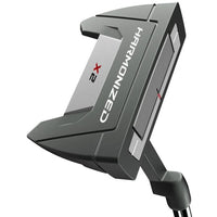 PUTT WILSON HARMONIZED X2