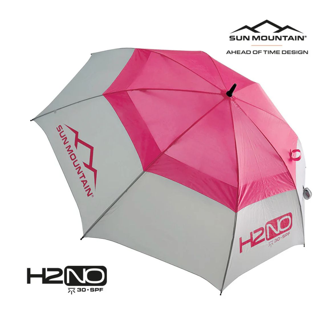 Paraguas Sun Mountain H2NO