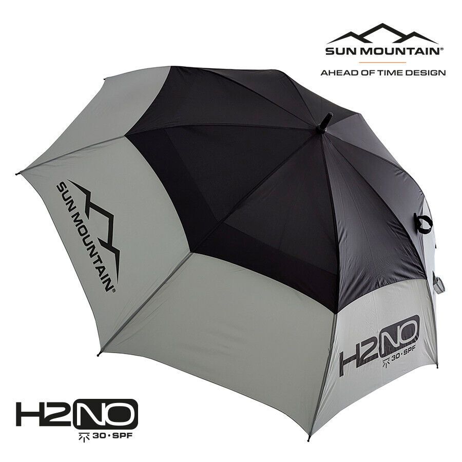 Paraguas Sun Mountain H2NO