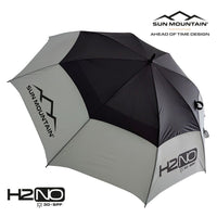 Paraguas Sun Mountain H2NO