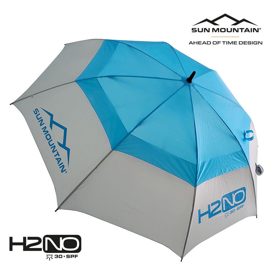Paraguas Sun Mountain H2NO