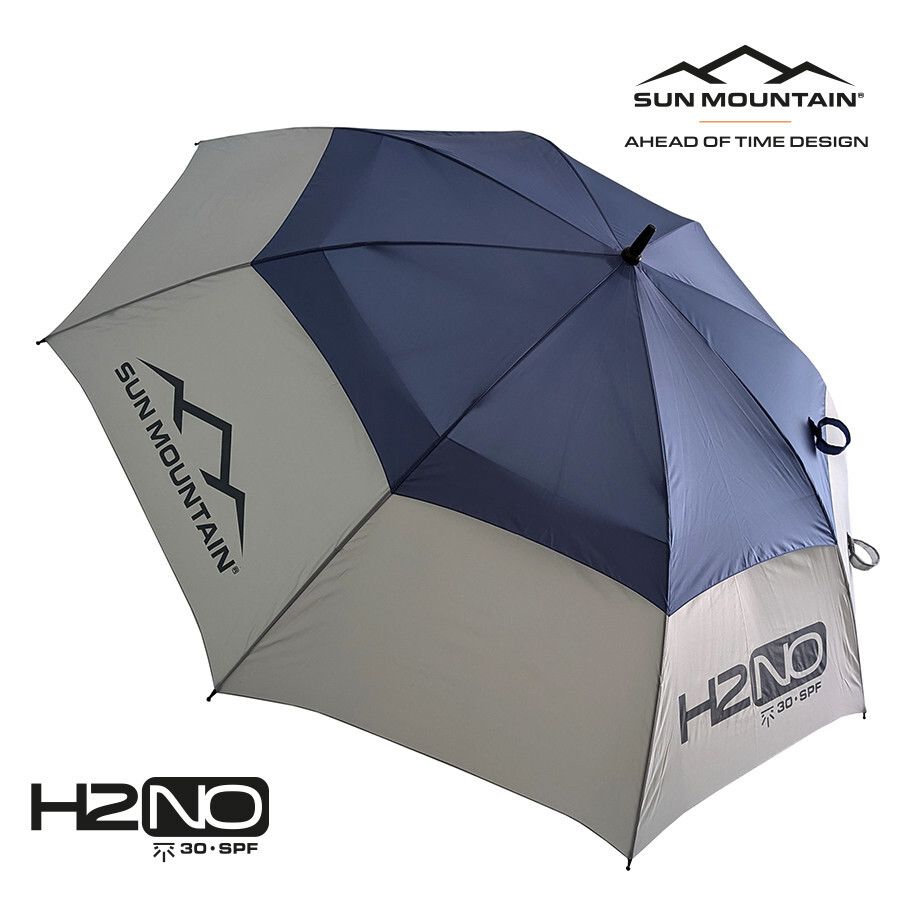 Paraguas Sun Mountain H2NO