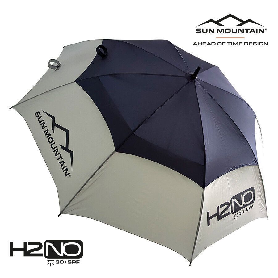 Paraguas Sun Mountain H2NO