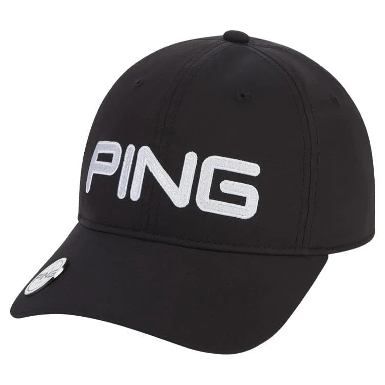 Gorra Ping Ball Marker