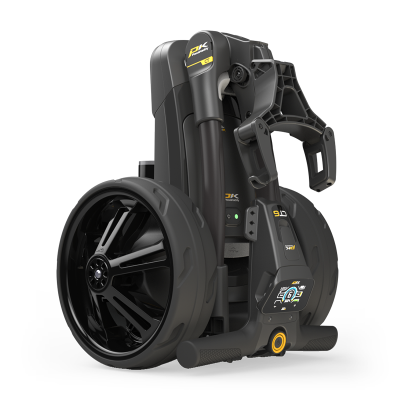 CARRO POWAKADDY CT6 XL
