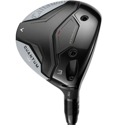 Madera de Mujer Callaway Quantum Max
