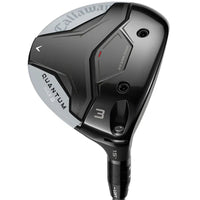 Madera de Mujer Callaway Quantum Max D