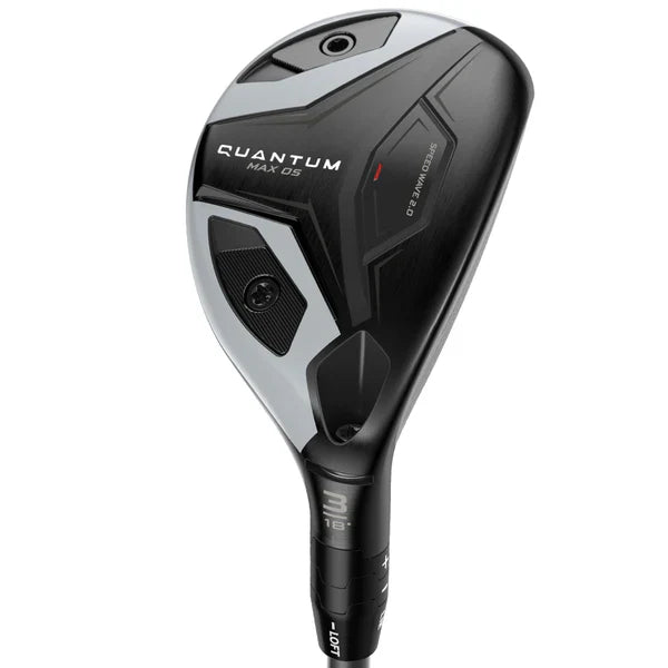 Hibrido de Mujer Callaway Quantum Max OS