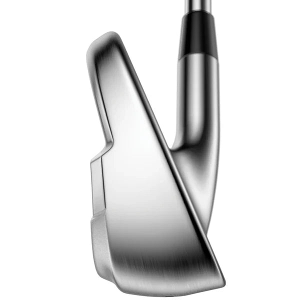 Hierro Callaway Quantum Max