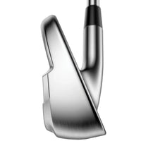 Hierro Callaway Quantum Max