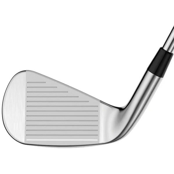 Hierro Callaway Quantum Max