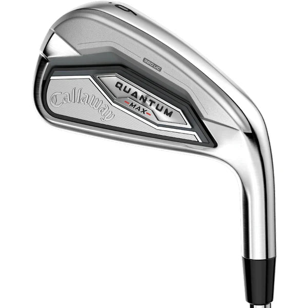 Hierro Callaway Quantum Max