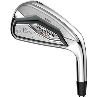 compare product Hierro Callaway Quantum Max