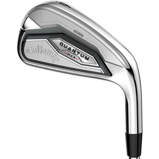 Hierro Callaway Quantum Max