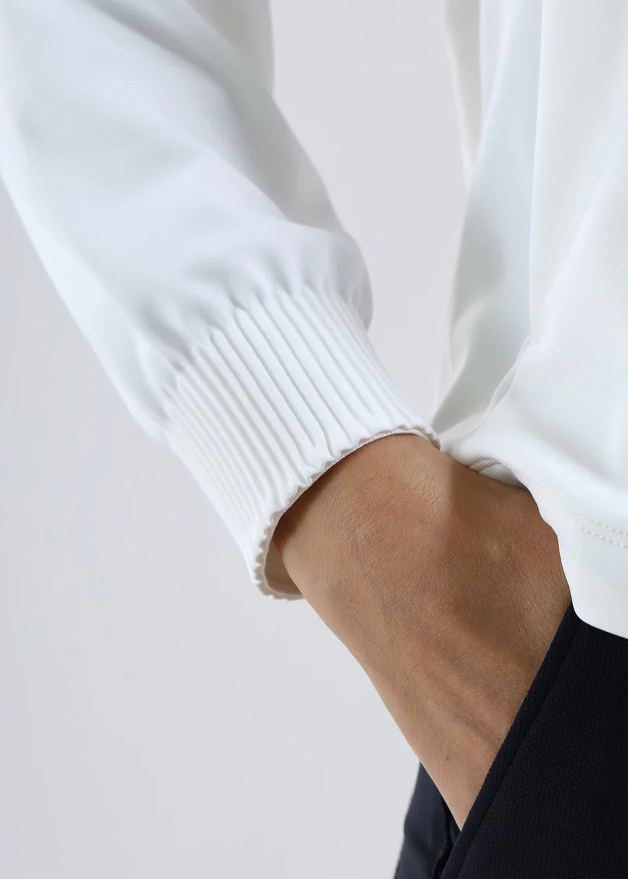 Chaqueta Chervo Rockstar
