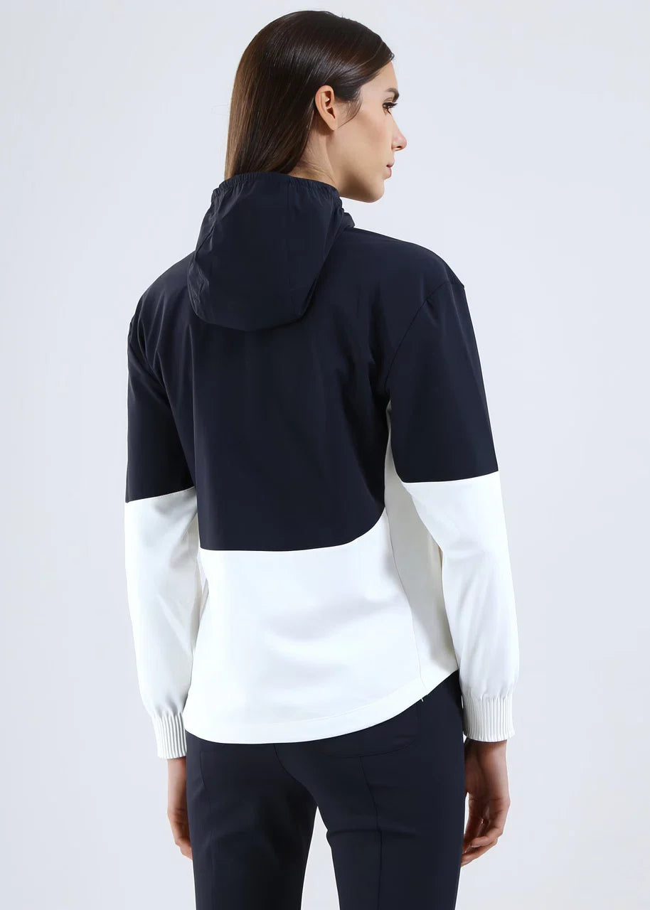 Chaqueta Chervo Rockstar