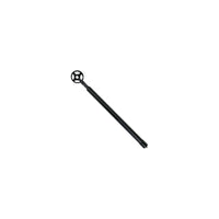 Recogebolas Masters Extensible 5,5M