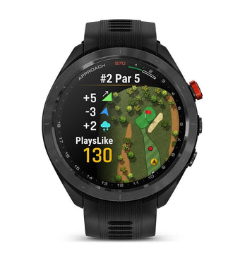 compare product Reloj Garmin Approach S70-47