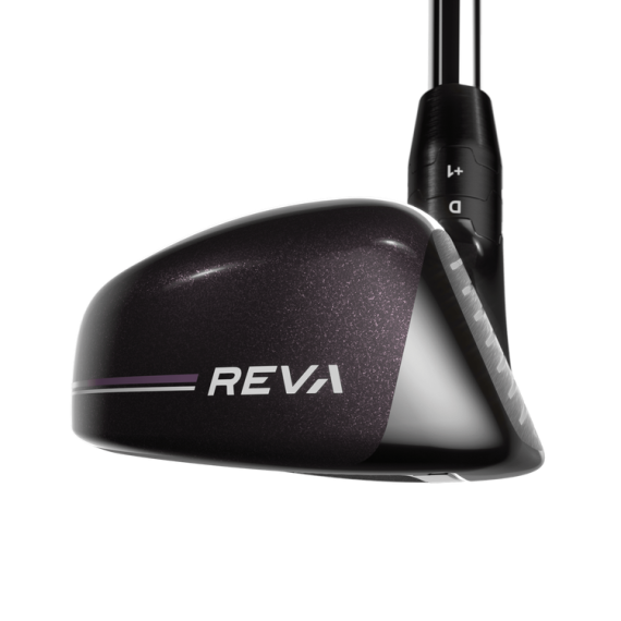 Hibrido Callaway Reva Rise Mujer