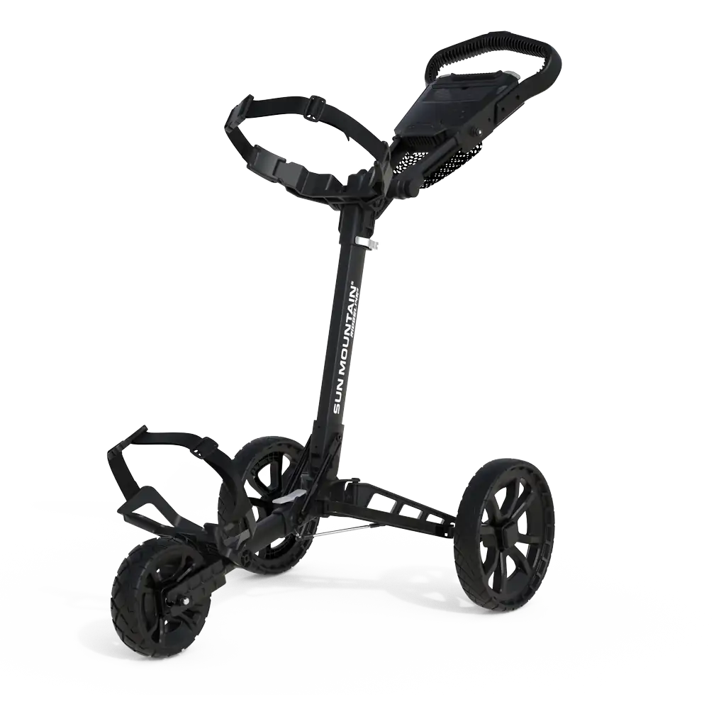 Carro Sun Mountain Ridgeline 3