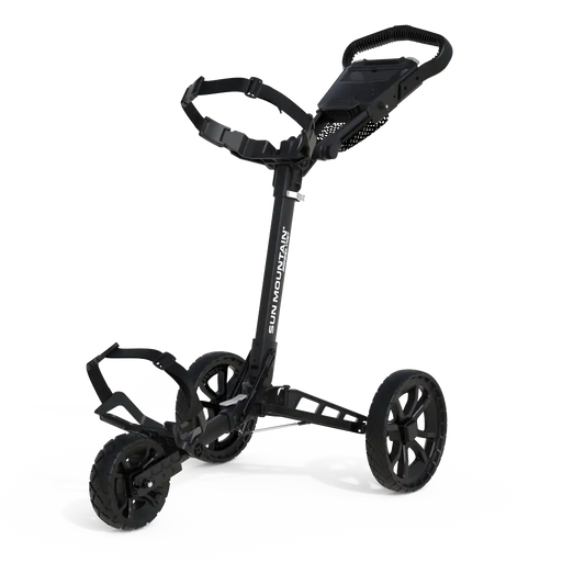 Carro Sun Mountain Ridgeline 3