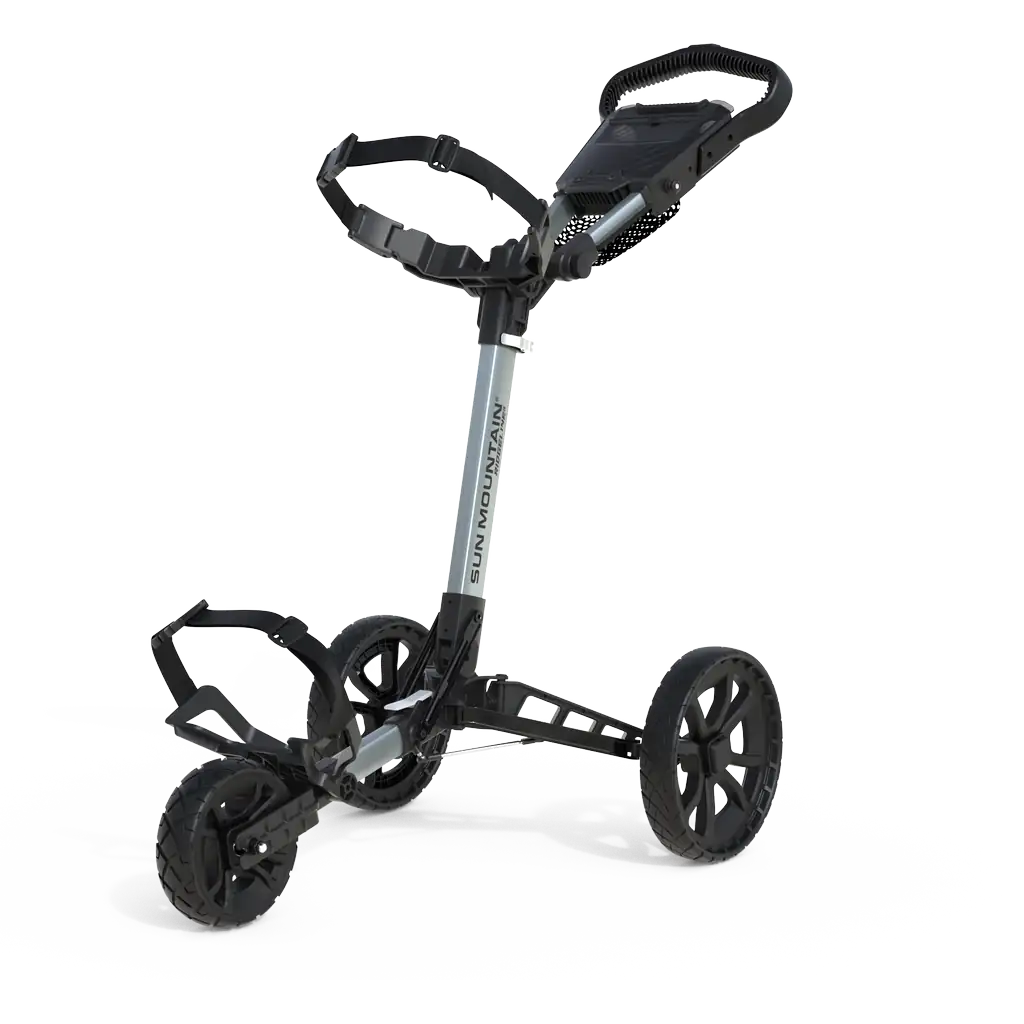 Carro Sun Mountain Ridgeline 3