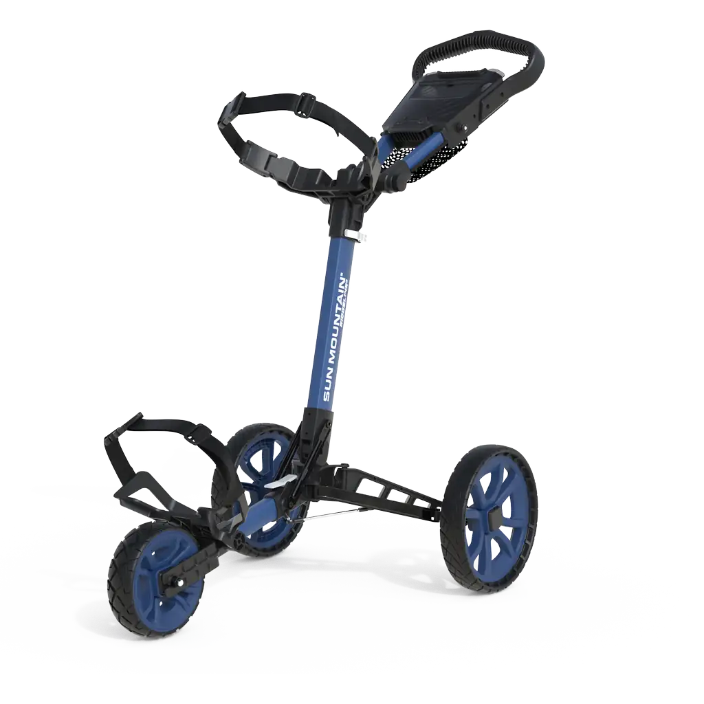 Carro Sun Mountain Ridgeline 3