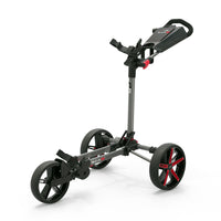 Carro Manual Powakaddy Dlx-Lite Ff