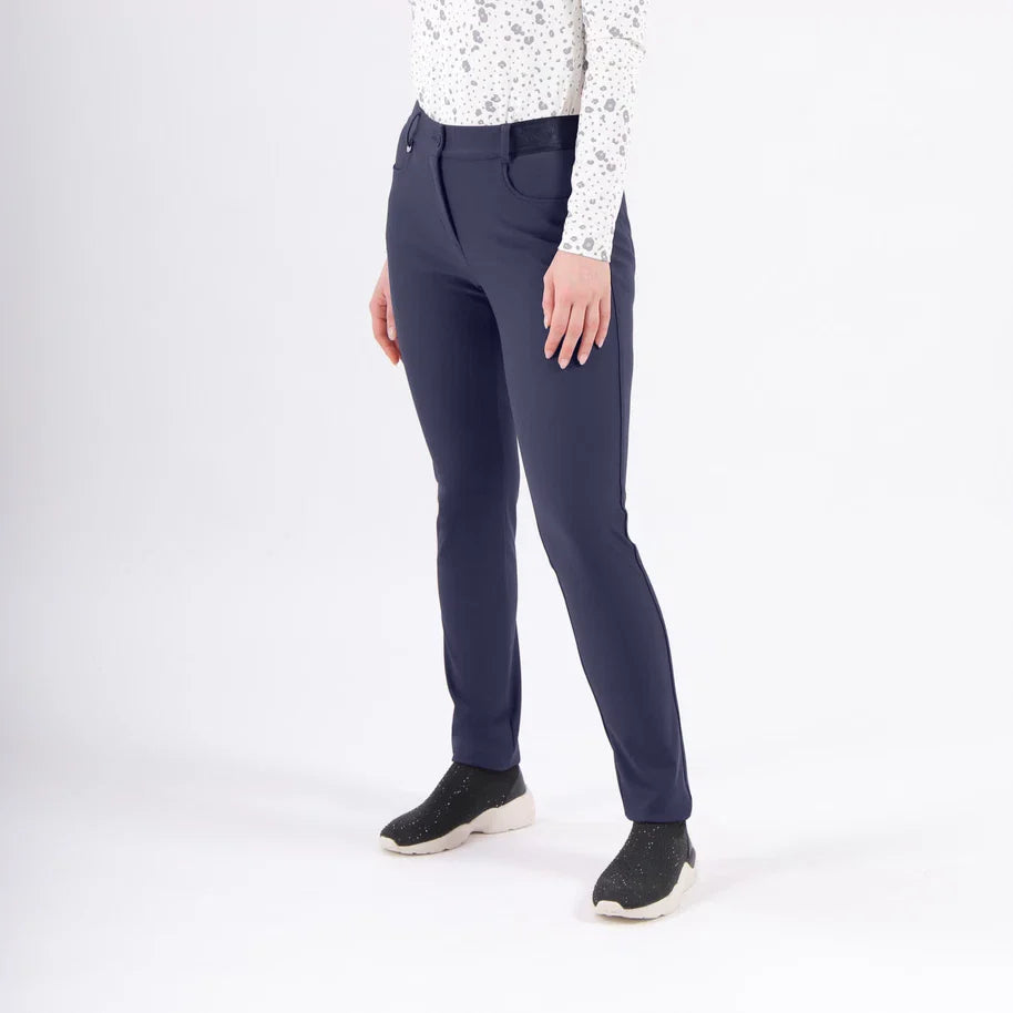 Pantalon Chervo Singolo
