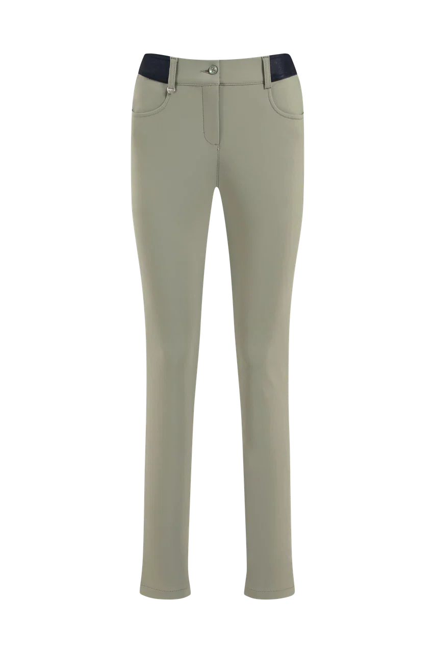 Pantalon Chervo Singolo