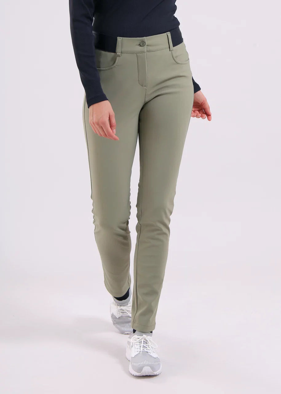 Pantalon Chervo Singolo
