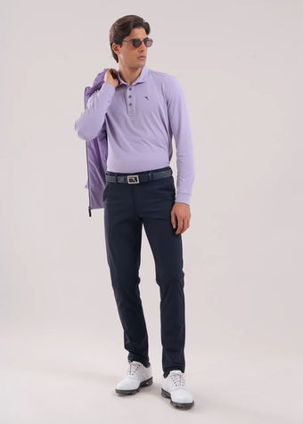 compare product Pantalon Chervo Suspence Navy