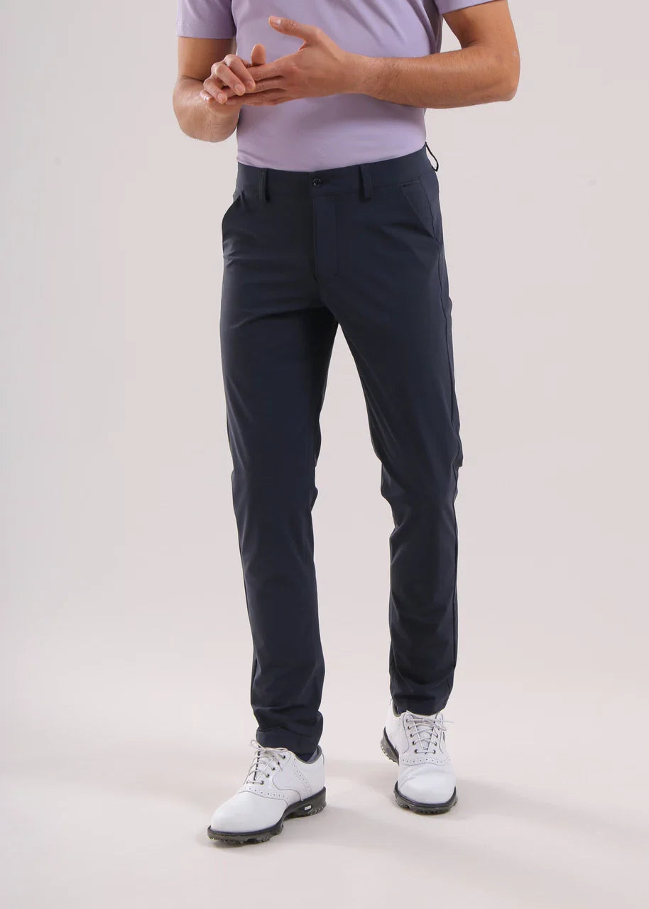 Pantalon Chervo Suspence Navy