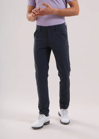 Pantalon Chervo Suspence Navy