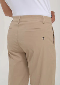 Pantalon Chervo Scotch Tostado