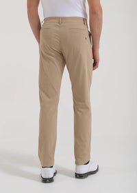 Pantalon Chervo Scotch Tostado