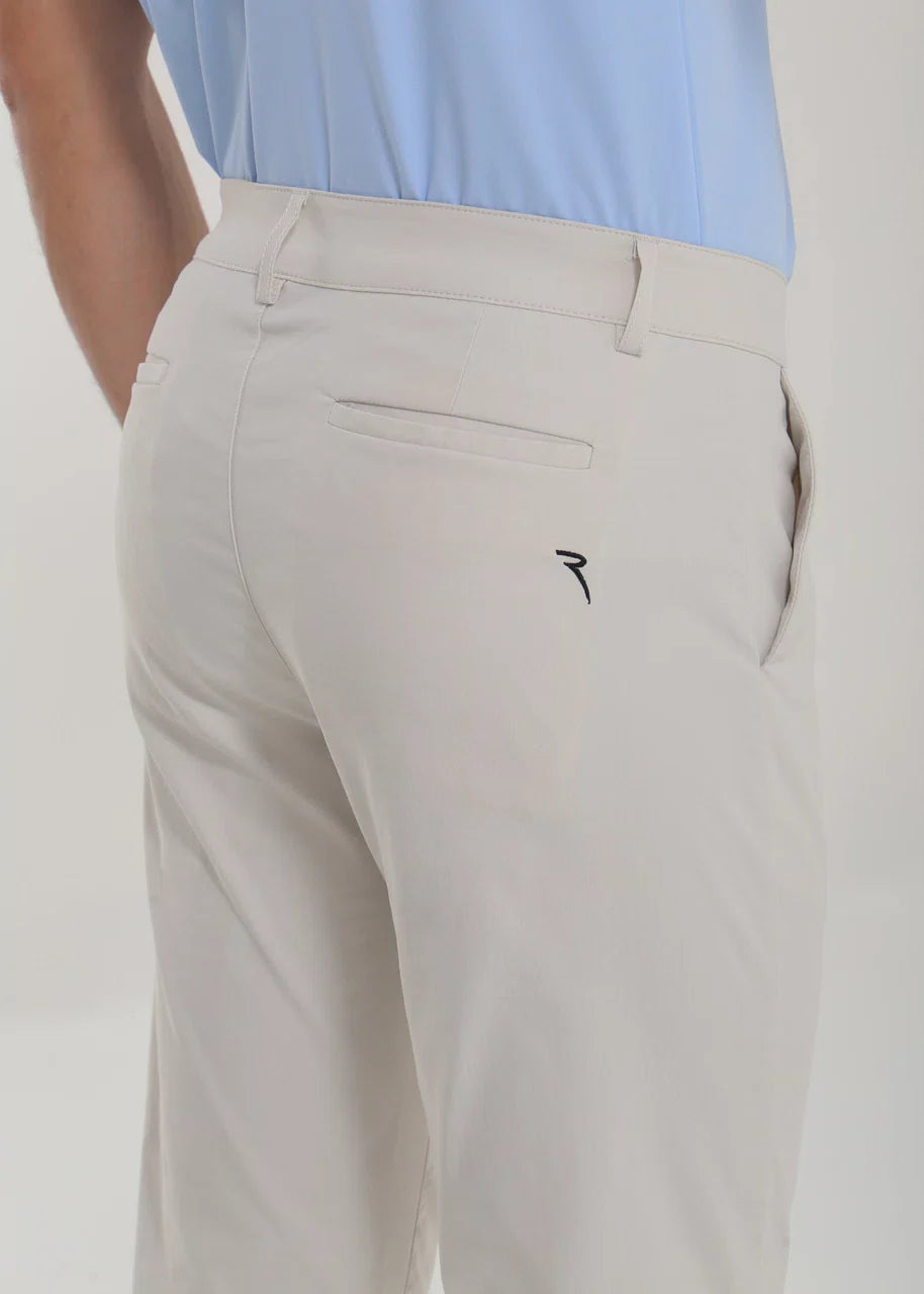 Pantalon Chervo Scotch Beige