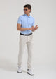 Pantalon Chervo Scotch Beige