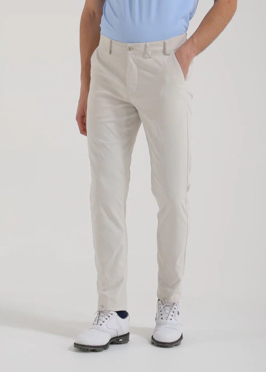 Pantalon Chervo Scotch Beige