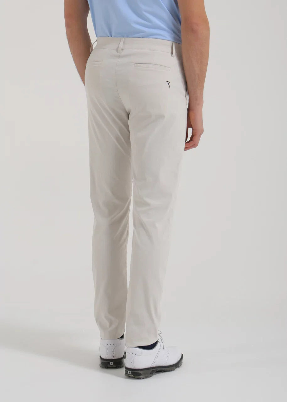 Pantalon Chervo Scotch Beige