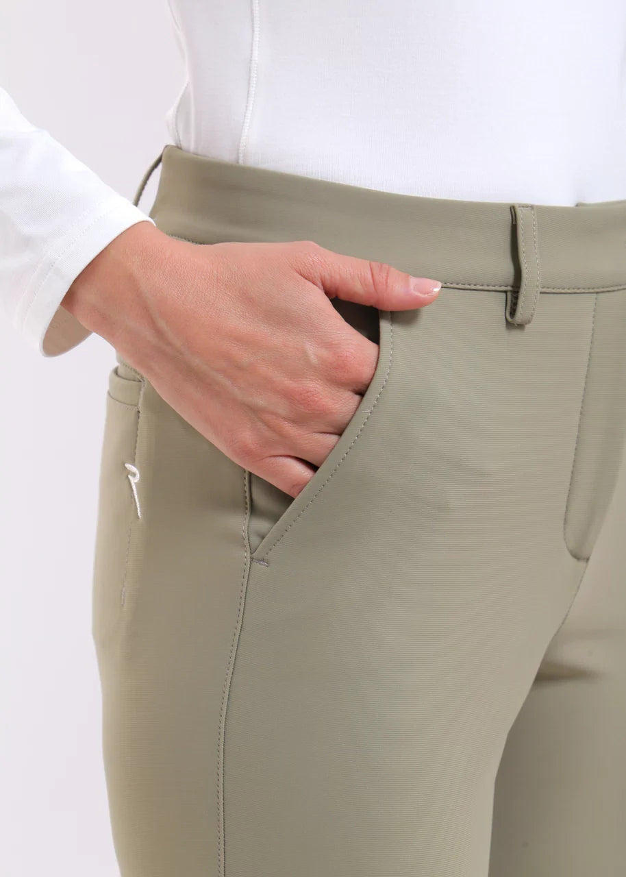 Pantalon Chervo Stilista