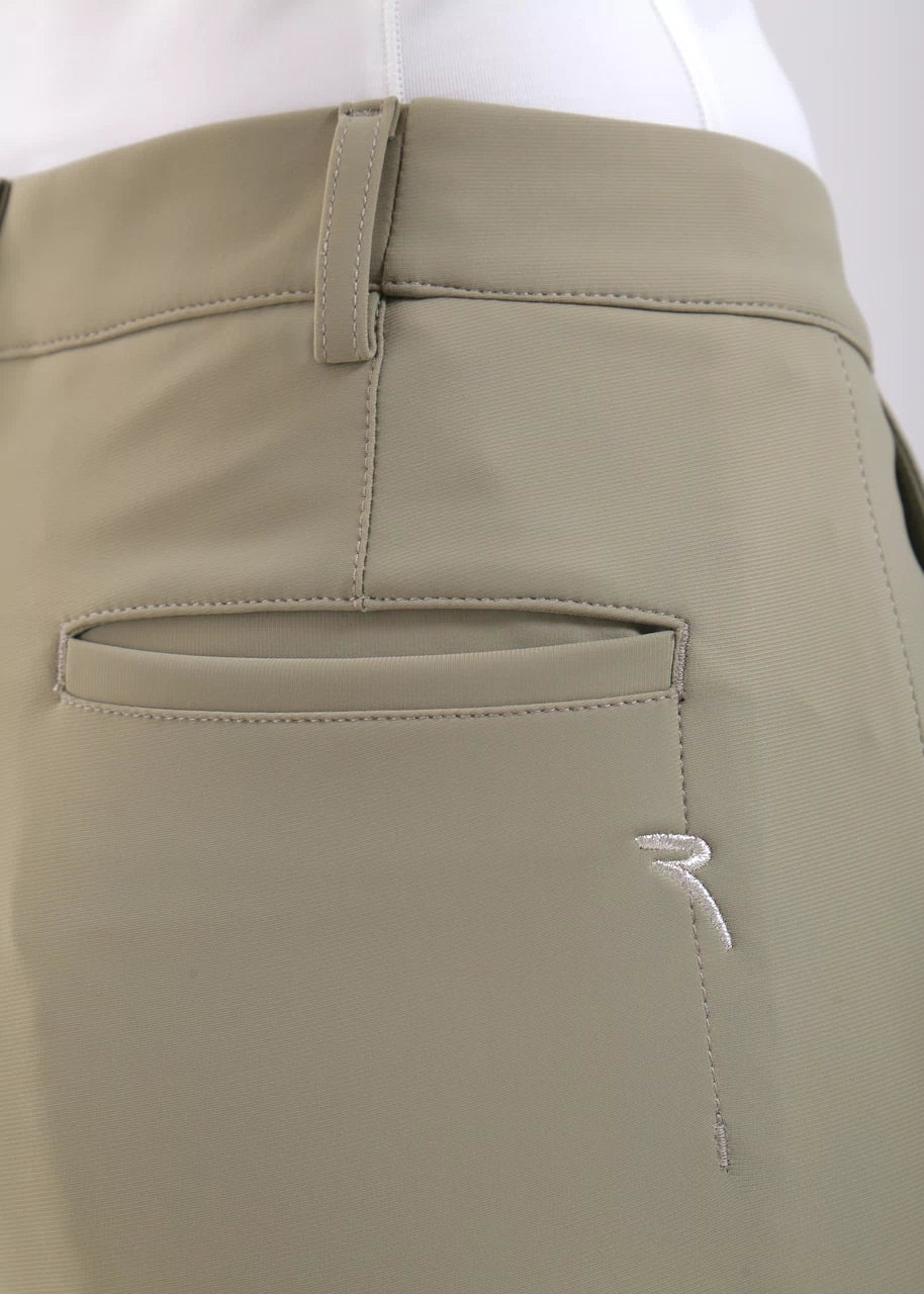 Pantalon Chervo Stilista