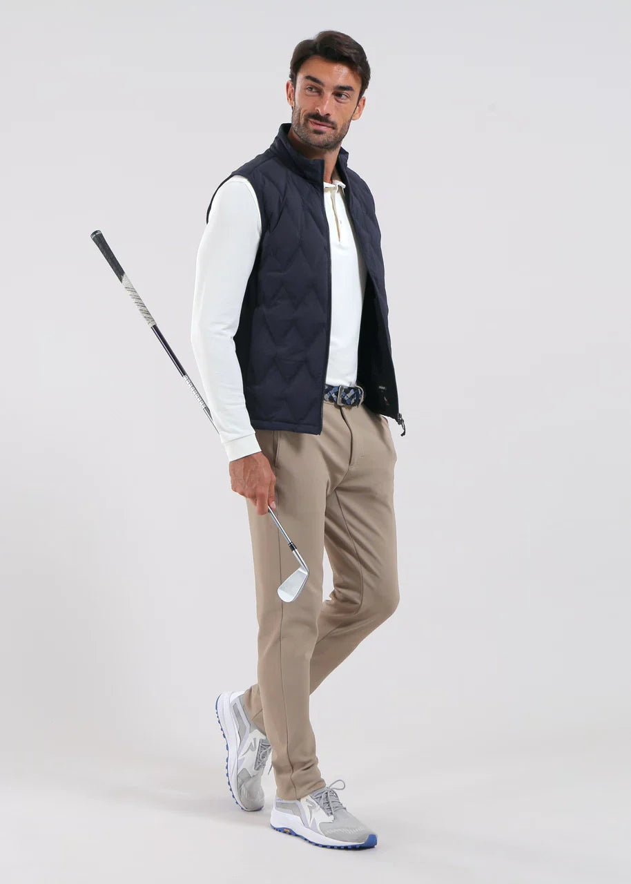 Pantalon Chervo Setto
