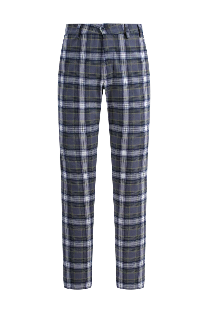 Pantalon Chervo Sindaco