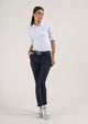 Pantalon de Mujer Chervo Soraya Navy